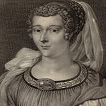 Marie de Gourna