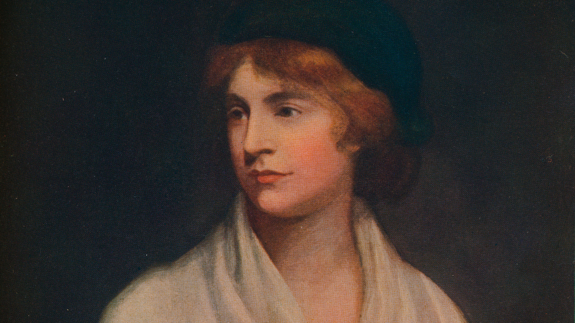 Mary Wollstonecraft