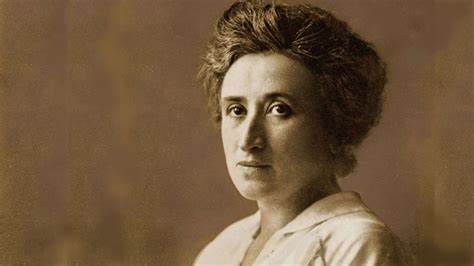 Rosa Luxemburgo